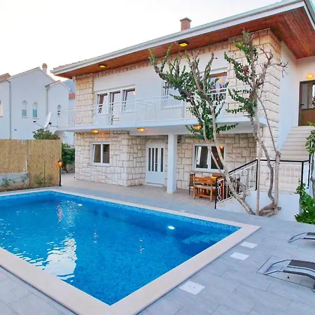 Fancy Igor-kosta Holiday home Orebic