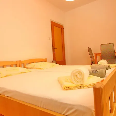 Fancy Igor-kosta Holiday home *