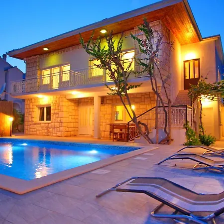 Holiday home Fancy Igor-kosta