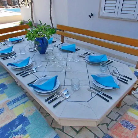 Fancy Igor-kosta Holiday home *