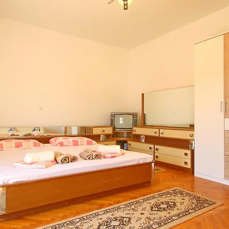 Holiday home Fancy Igor-kosta *