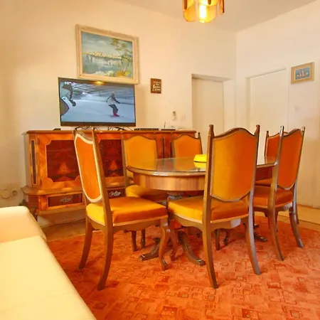 Fancy Igor-kosta Holiday home *