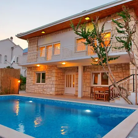 Holiday home Fancy Igor-kosta