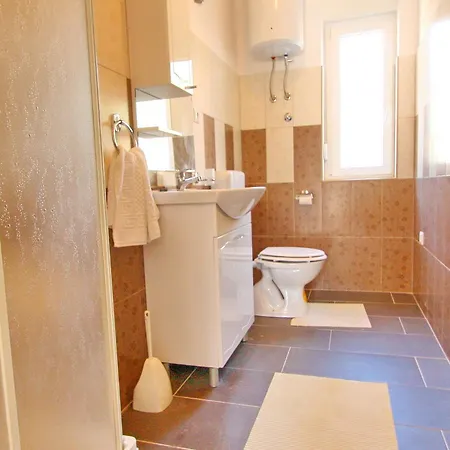Fancy Igor-kosta Holiday home *