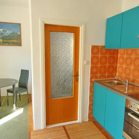 Holiday home Fancy Igor-kosta