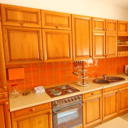 Holiday home Fancy Igor-kosta