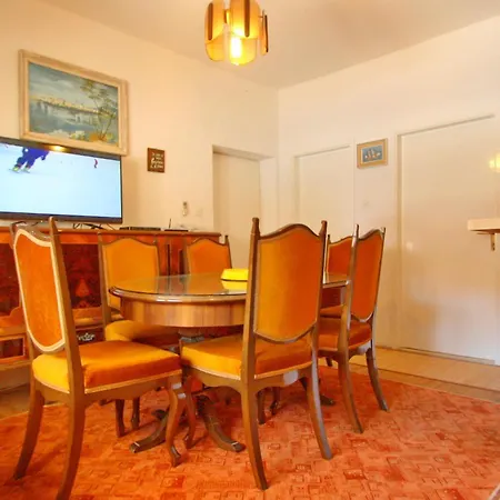 Fancy Igor-kosta Holiday home