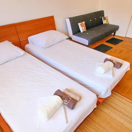Fancy Igor-kosta Holiday home