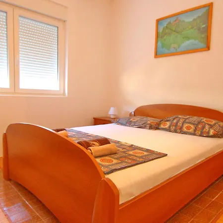 Holiday home Fancy Igor-kosta Orebic